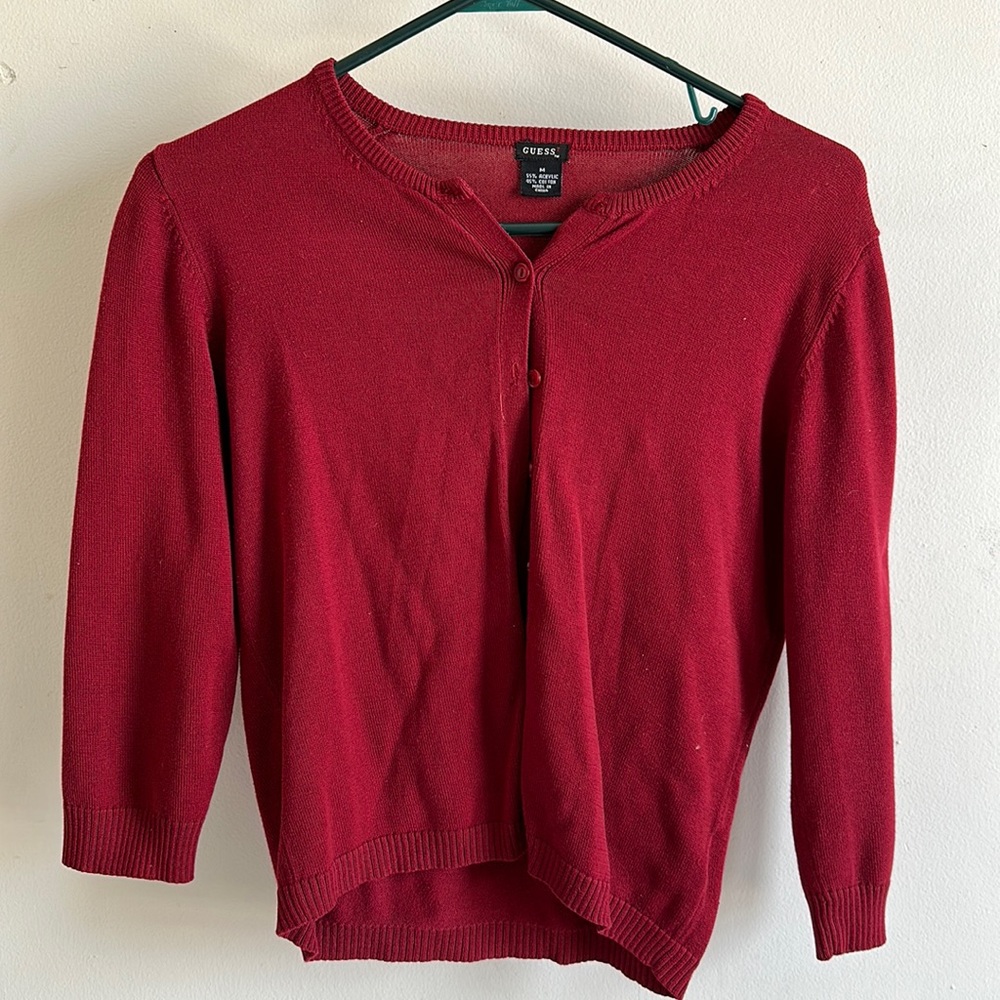 Guess Cardigan